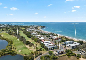 Vitamin Sea Apartments
